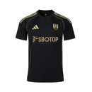 Camisa Fulham 2025/26 - Versão Torcedor