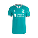 Camisa Liverpool III 2025/26 - Versão Torcedor