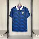 Camisa Seleção da França 2026/27 - Versão Torcedor