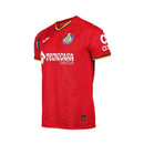 Camisa Getafe II 2025/26 - Versão Torcedor