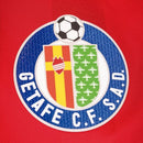 Camisa Getafe II 2025/26 - Versão Torcedor