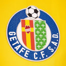 Camisa Getafe II 2025/26 - Versão Torcedor
