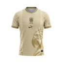 Camisa Seleção Brasileira 2025/26 - Versão Torcedor