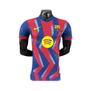 Camisa Barcelona 2025/26 - Versão Jogador