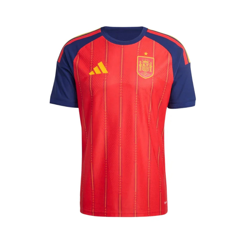 Camisa Seleção da Espanha 2026/27 - Versão Torcedor