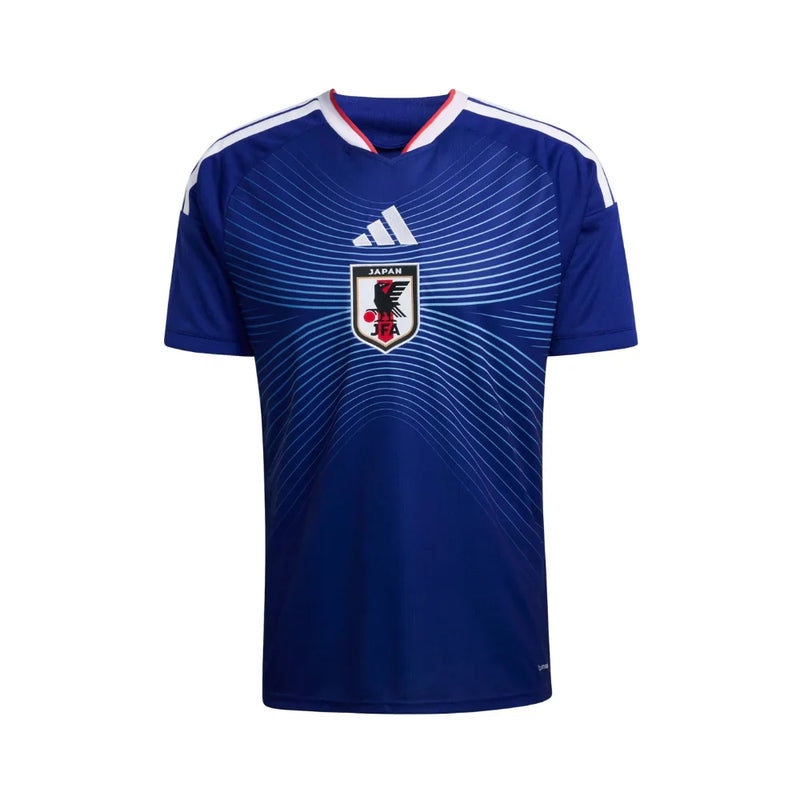 Camisa Seleção do Japão 2026/27 - Versão Torcedor