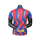 Camisa Barcelona 2025/26 - Versão Jogador