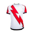 Camisa Rayo Vallecano I 2025/26 - Versão Torcedor