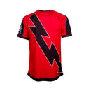 Camisa Rayo Vallecano II 2025/26 - Versão Torcedor