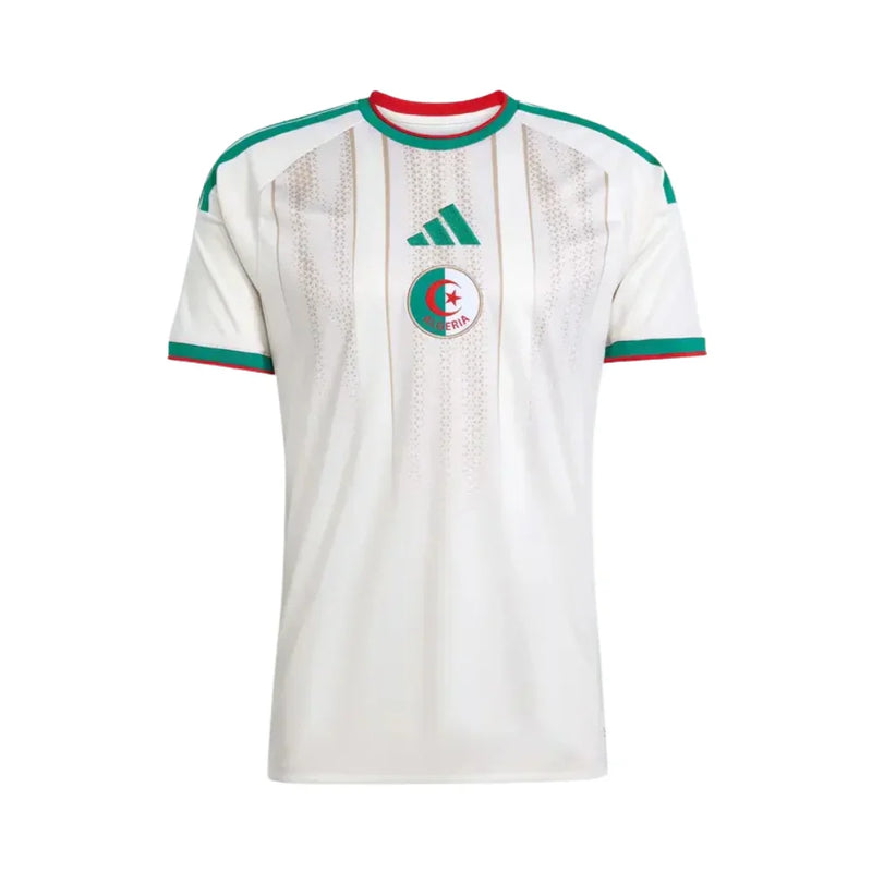 Camisa Seleção da Argelia 2026/27 - Versão Torcedor