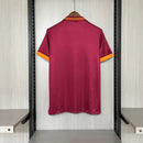 Camisa Roma 1992/93 - Versão Retrô