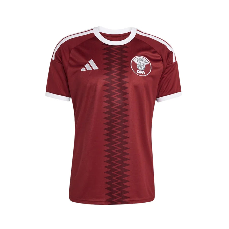 Camisa Seleção do Qatar 2026/27 - Versão Torcedor