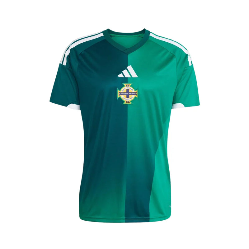 Camisa Seleção da Irlanda 2026/27 - Versão Torcedor