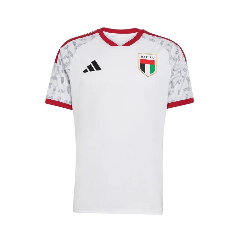 Camisa Seleção Emirados Arabes 2026/27 - Versão Torcedor