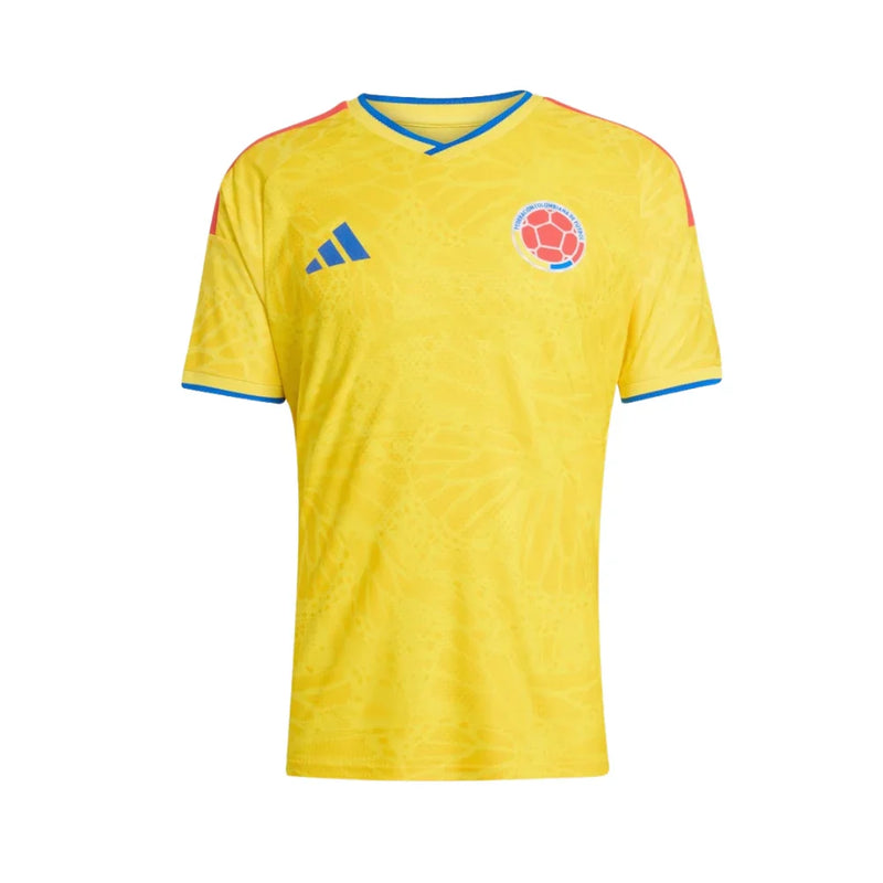 Camisa Seleção da Colombia 2026/27 - Versão Torcedor