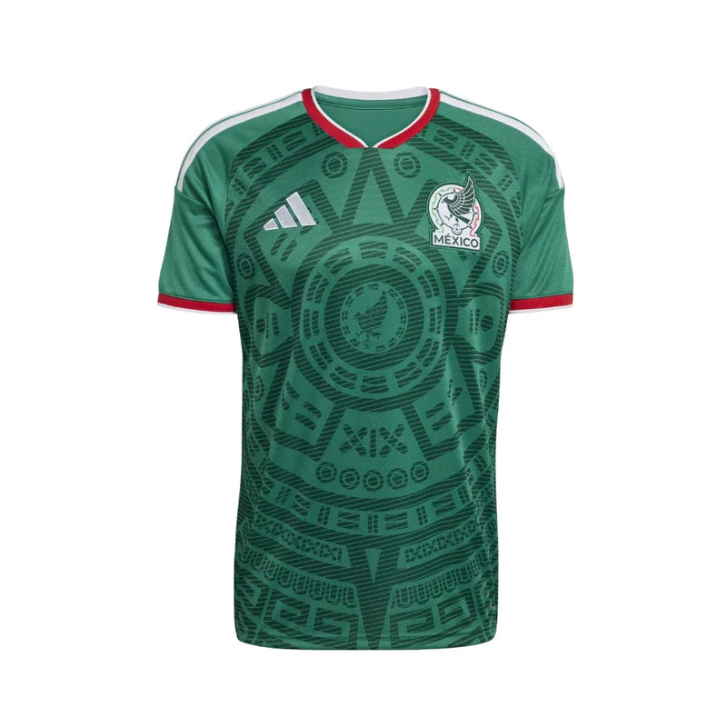 Camisa Seleção do México 2026/27 - Versão Torcedor