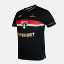 Camisa São Paulo III 2025/26 - Versão Torcedor