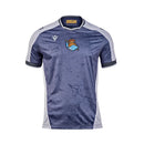 Camisa Real Sociedad 2025/26 - Versão Torcedor