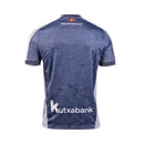Camisa Real Sociedad 2025/26 - Versão Torcedor