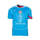 Camisa Atlético de Madrid - Total 90 - 2025/26 - Versão Torcedor