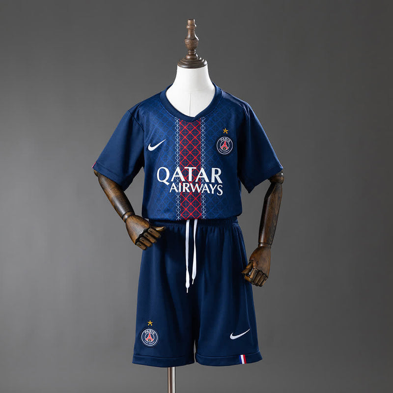 Kit Infantil PSG I 25/26