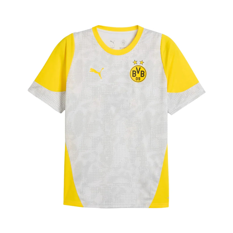 Camisa Borussia Dortmund II 2025/26 - Versão Torcedor