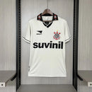 Camisa Corinthians I 1995 - Versão Retrô