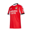 Camisa Benfica I 2025/26 - Versão Torcedor