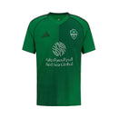 Camisa Al Ahli 2025/26 - Versão Torcedor