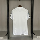 Camisa Real Madrid I 2003/04 - Versão Retrô