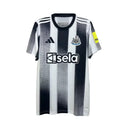 Camisa NewCastle I 2025/26 - Versão Torcedor
