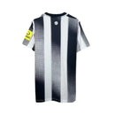 Camisa NewCastle I 2025/26 - Versão Torcedor