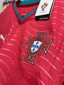 Camisa Seleção de Portugal 2026/27- Versão Torcedor