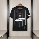 Camisa Corinthians II 2005/06 - Versão Retrô