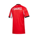 Camisa Benfica I 2025/26 - Versão Torcedor