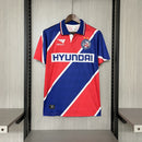 Camisa Bahia 1998 - Versão Retrô