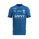 Camisa Al Hilal I 2025/26 - Versão Torcedor