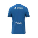 Camisa Al Hilal I 2025/26 - Versão Torcedor