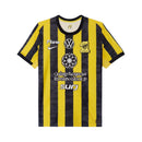 Camisa Al-Itthad 2025/26 - Versão Torcedor