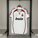 Camisa AC Milan II 06/07 - Versão Retrô