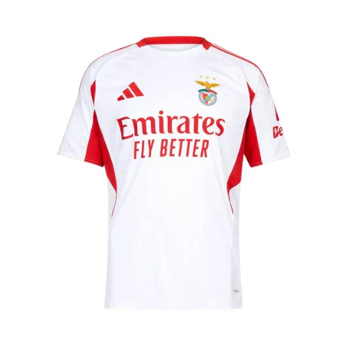 Camisa Benfica III 2025/26 - Versão Torcedor