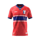 Camisa Fortaleza III 2025/26 - Versão Torcedor