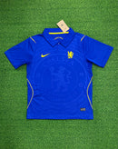 Camisa Chelsea I 2026/27 - Versão Torcedor