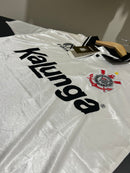 Camisa Corinthians I 1994 - Versão Retrô