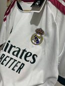 Camisa Real Madrid - 2026/27 - Versão Torcedor
