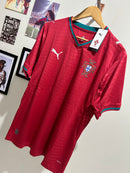 Camisa Seleção de Portugal 2026/27- Versão Torcedor