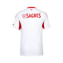 Camisa Benfica III 2025/26 - Versão Torcedor