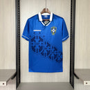 Camisa Seleçao Brasileira II 1994 - Versão Retrô