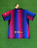 Camisa Barcelona I 2026/27 - Versão Torcedor
