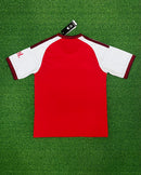 Camisa Arsenal I 2026/27 - Versão Torcedor